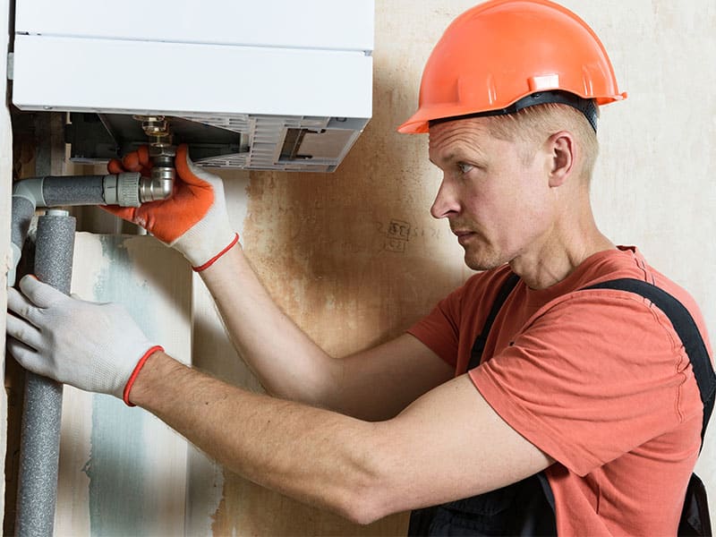 Kombi Demontaj-Montaj